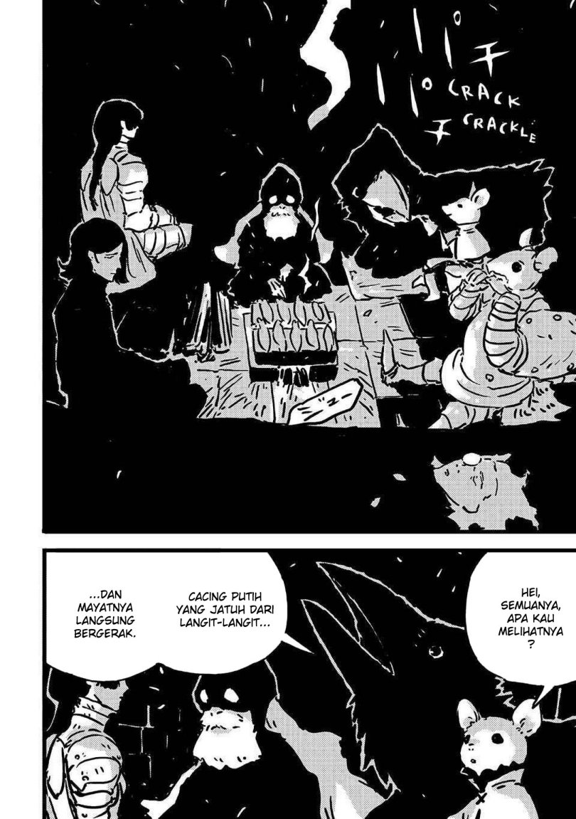 Read Tower Dungeon ID Manga Online