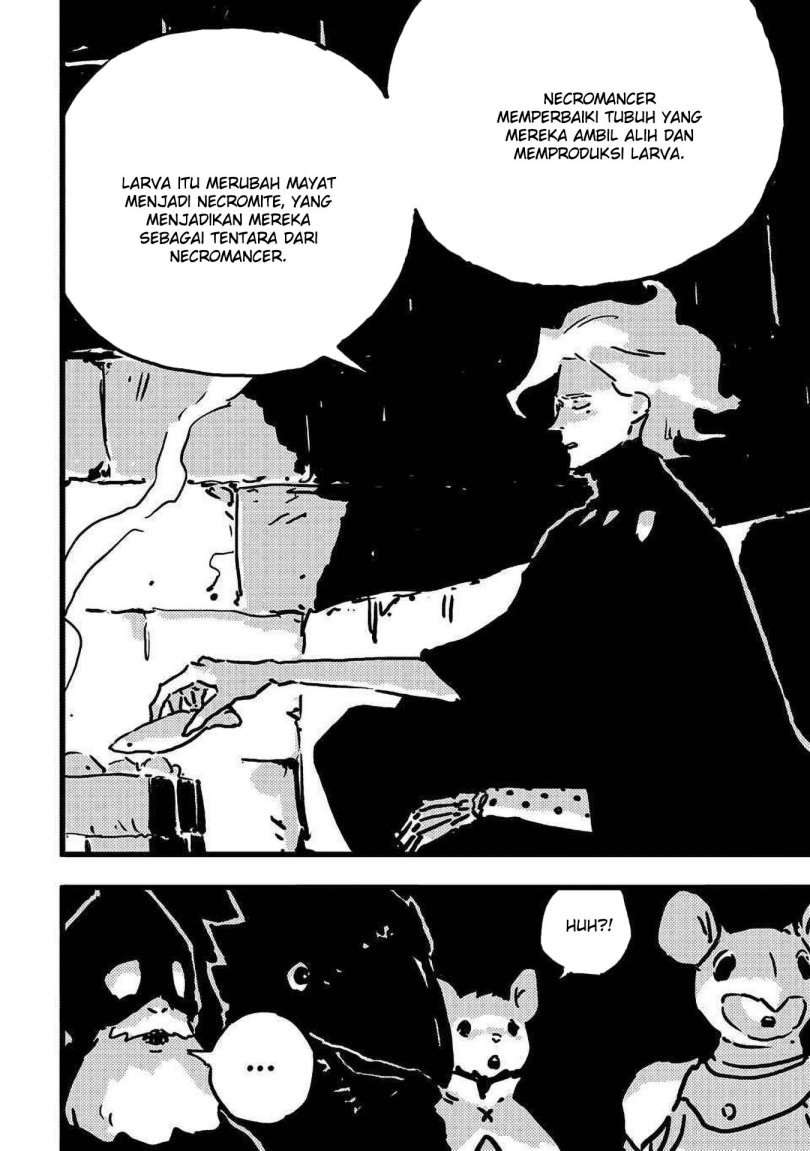 Read Tower Dungeon ID Manga Online
