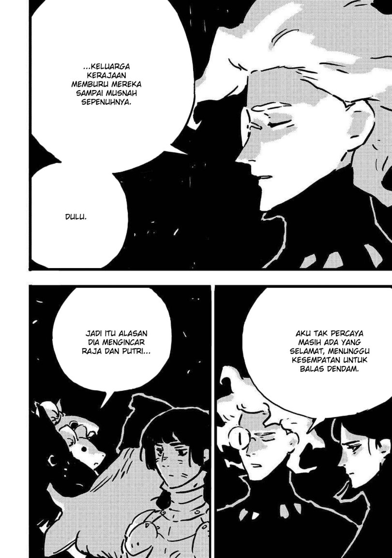 Read Tower Dungeon ID Manga Online