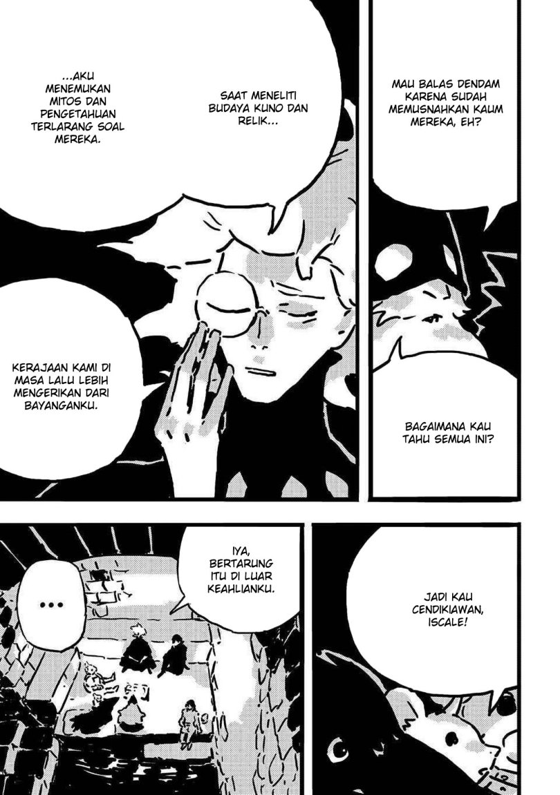 Read Tower Dungeon ID Manga Online