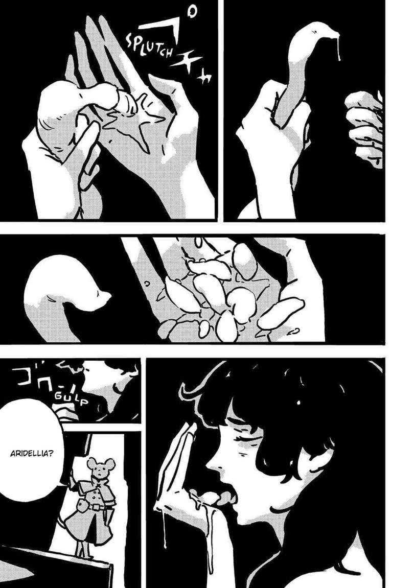 Read Tower Dungeon ID Manga Online