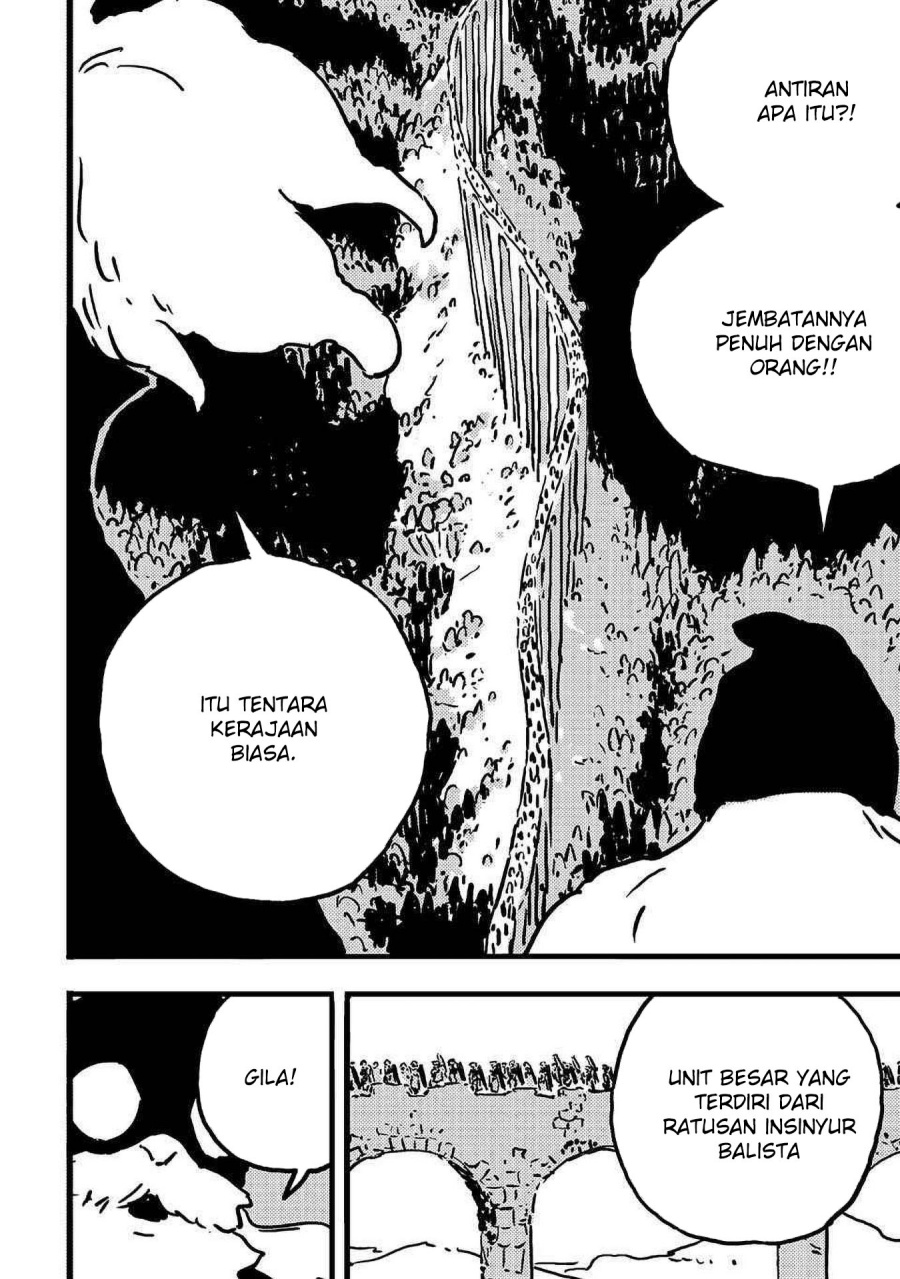 Read Tower Dungeon ID Manga Online