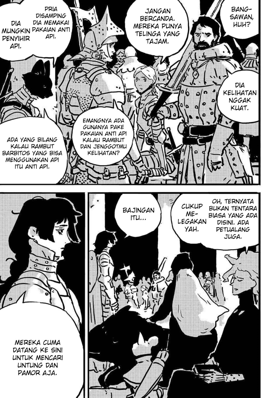 Read Tower Dungeon ID Manga Online