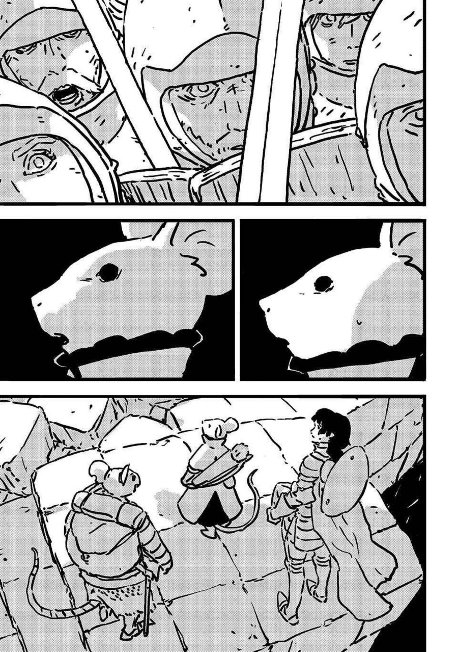 Read Tower Dungeon ID Manga Online