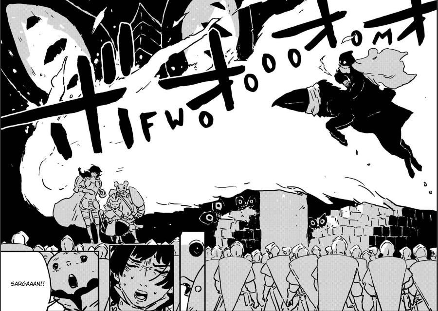 Read Tower Dungeon ID Manga Online