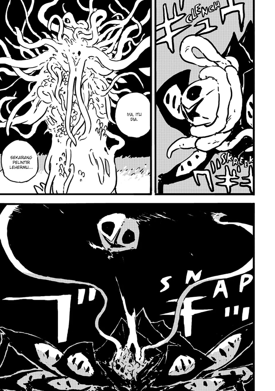 Read Tower Dungeon ID Manga Online