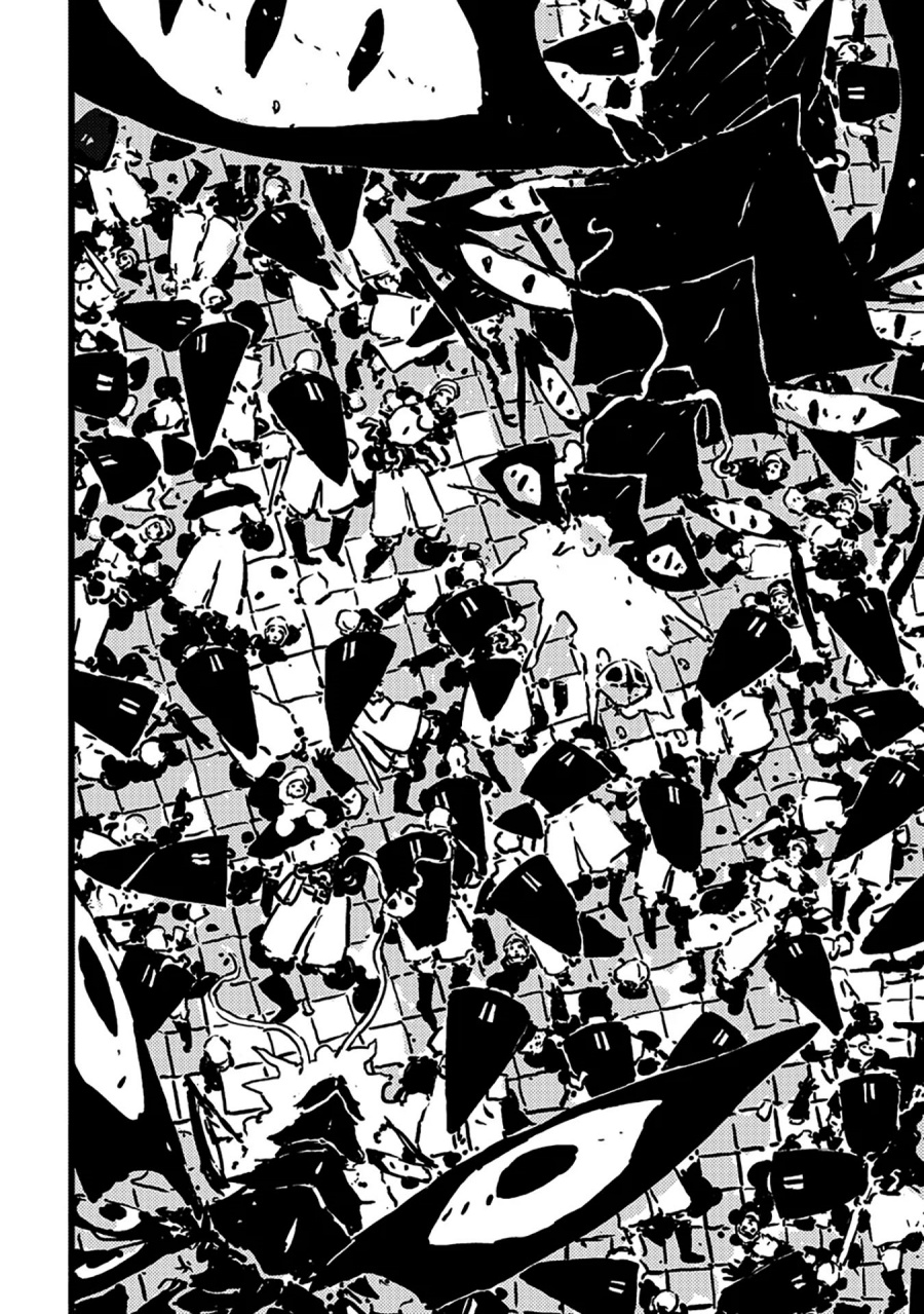 Read Tower Dungeon ID Manga Online