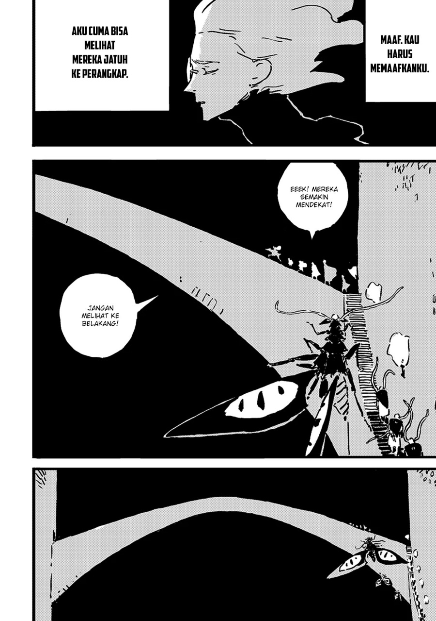 Read Tower Dungeon ID Manga Online