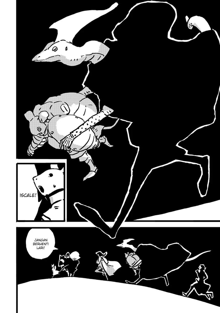 Read Tower Dungeon ID Manga Online