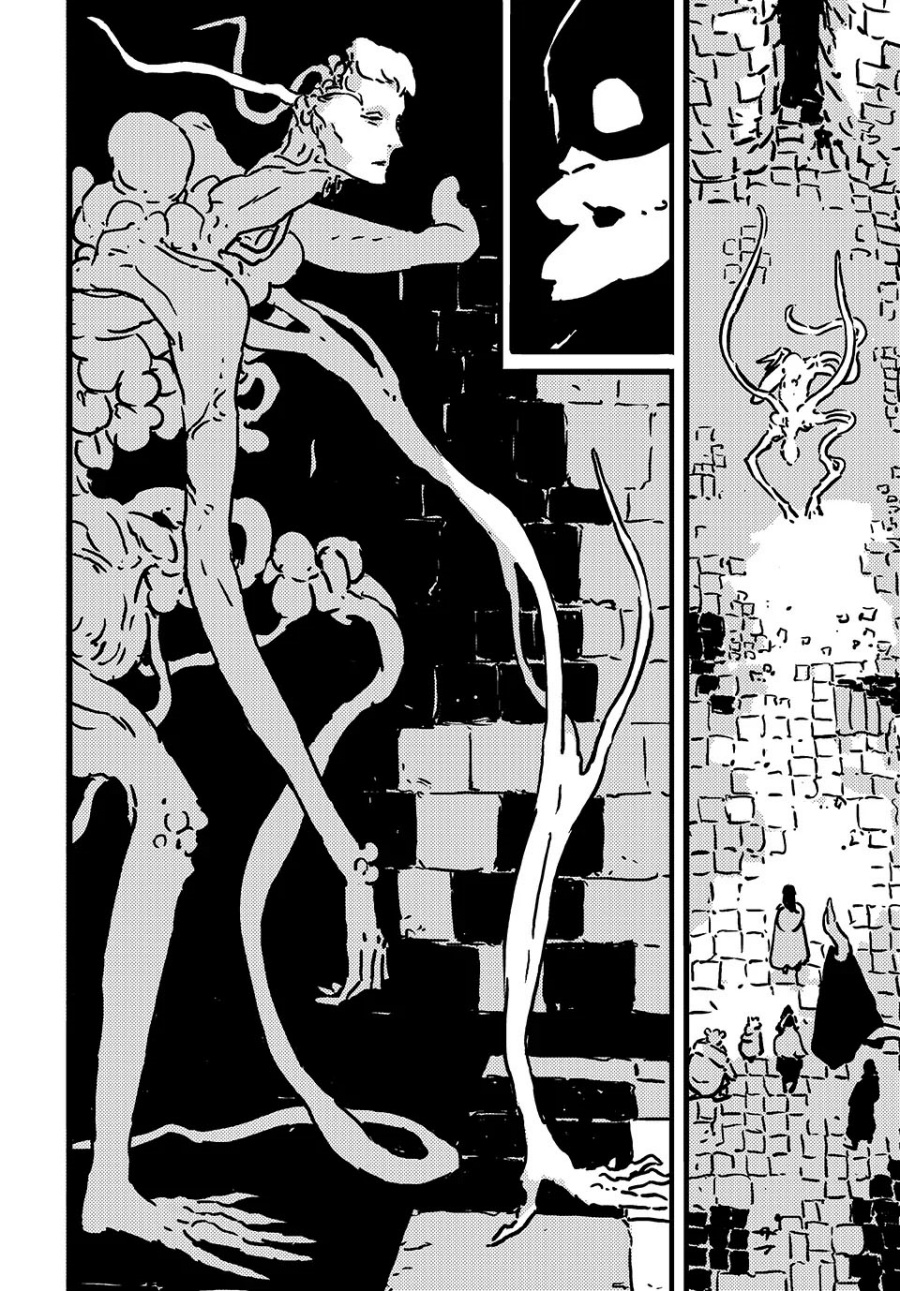 Read Tower Dungeon ID Manga Online