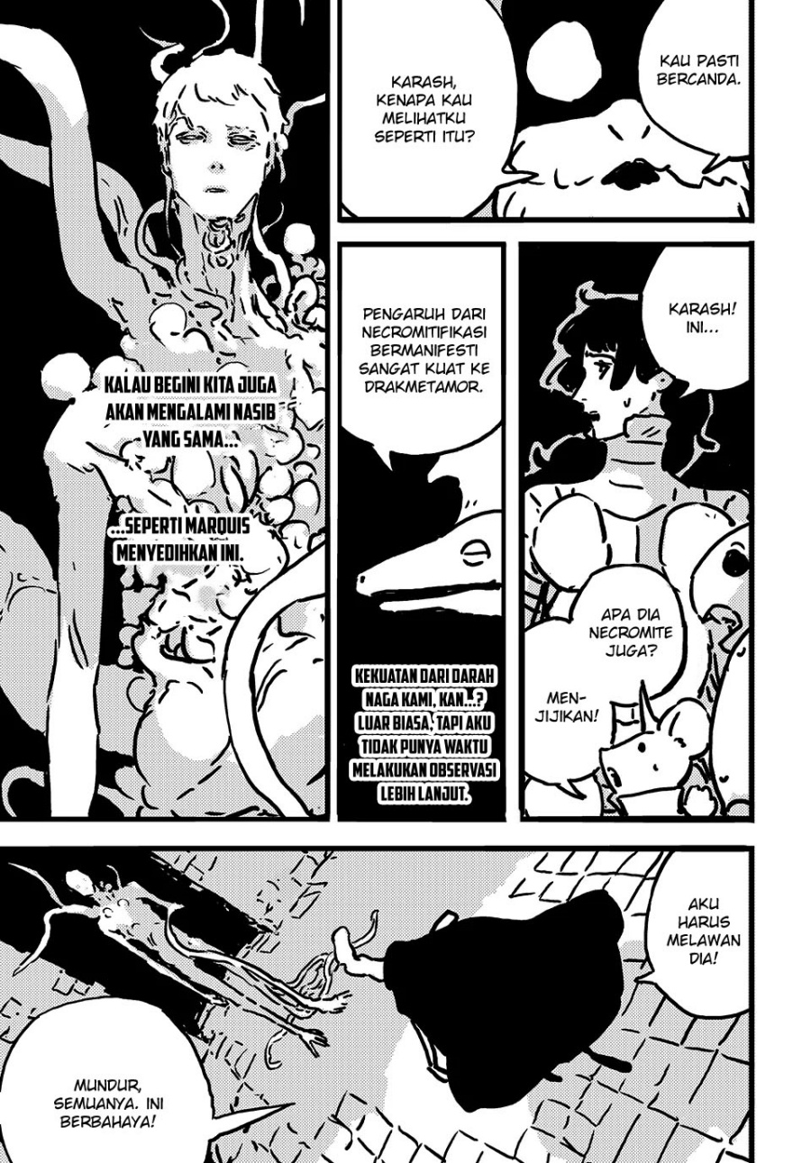 Read Tower Dungeon ID Manga Online