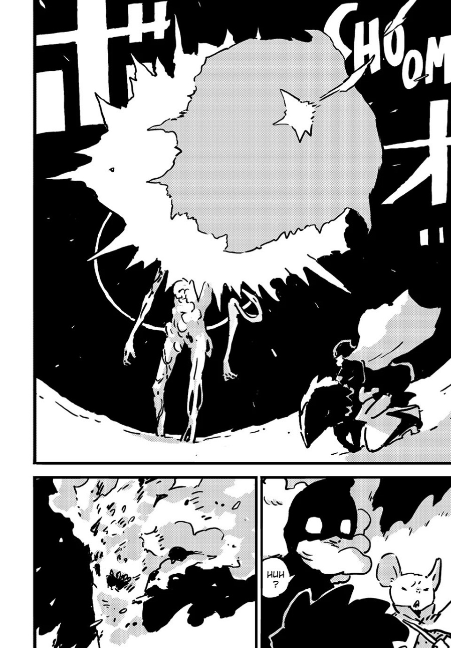 Read Tower Dungeon ID Manga Online