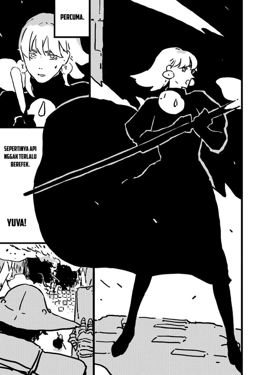 Read Tower Dungeon ID Manga Online