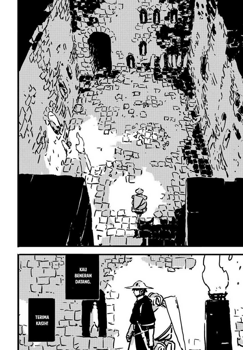 Read Tower Dungeon ID Manga Online