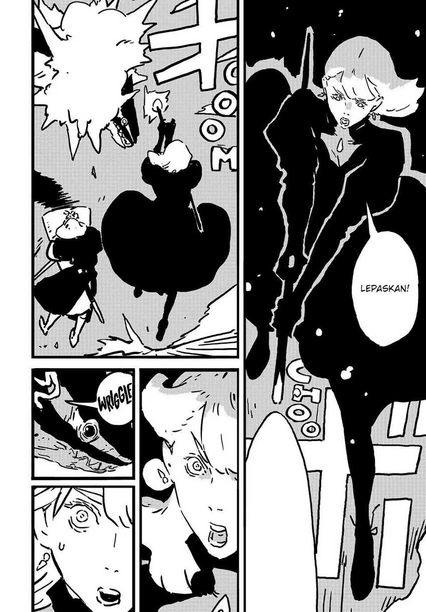 Read Tower Dungeon ID Manga Online