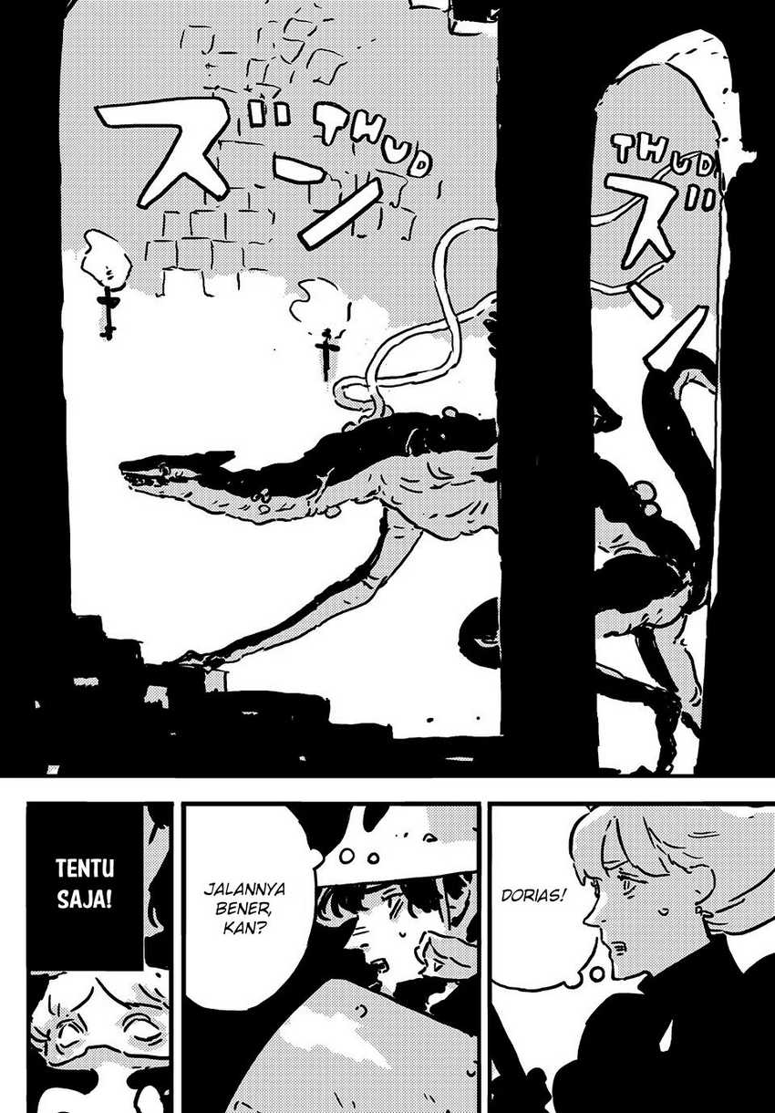 Read Tower Dungeon ID Manga Online