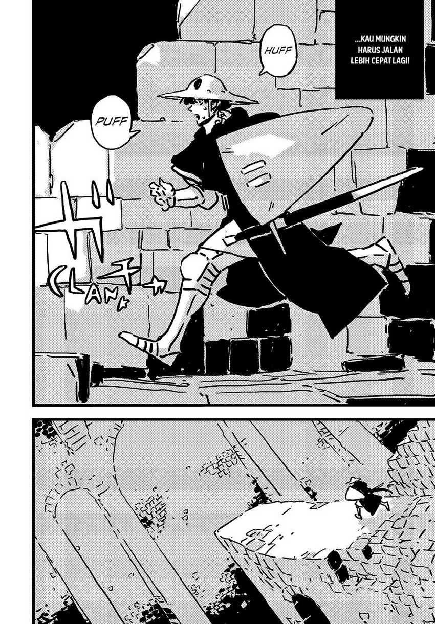 Read Tower Dungeon ID Manga Online