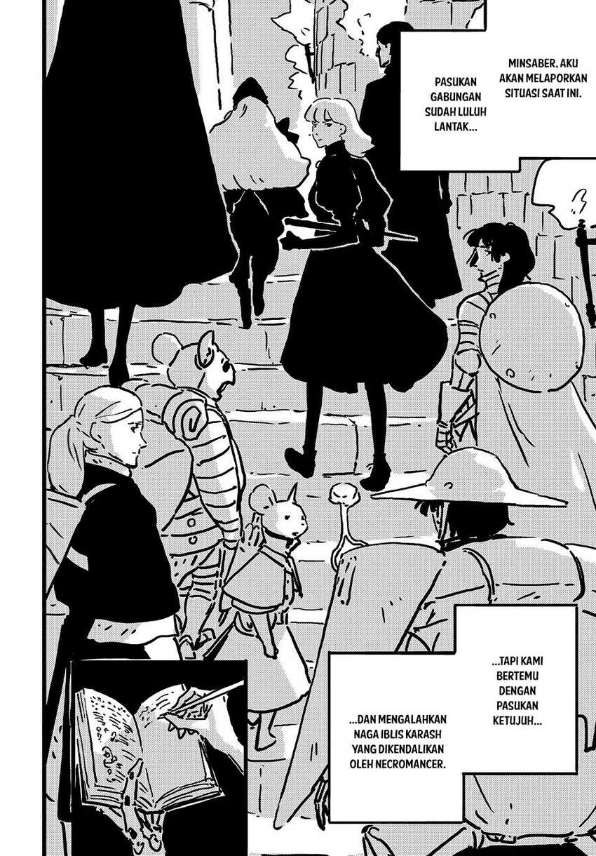 Read Tower Dungeon ID Manga Online