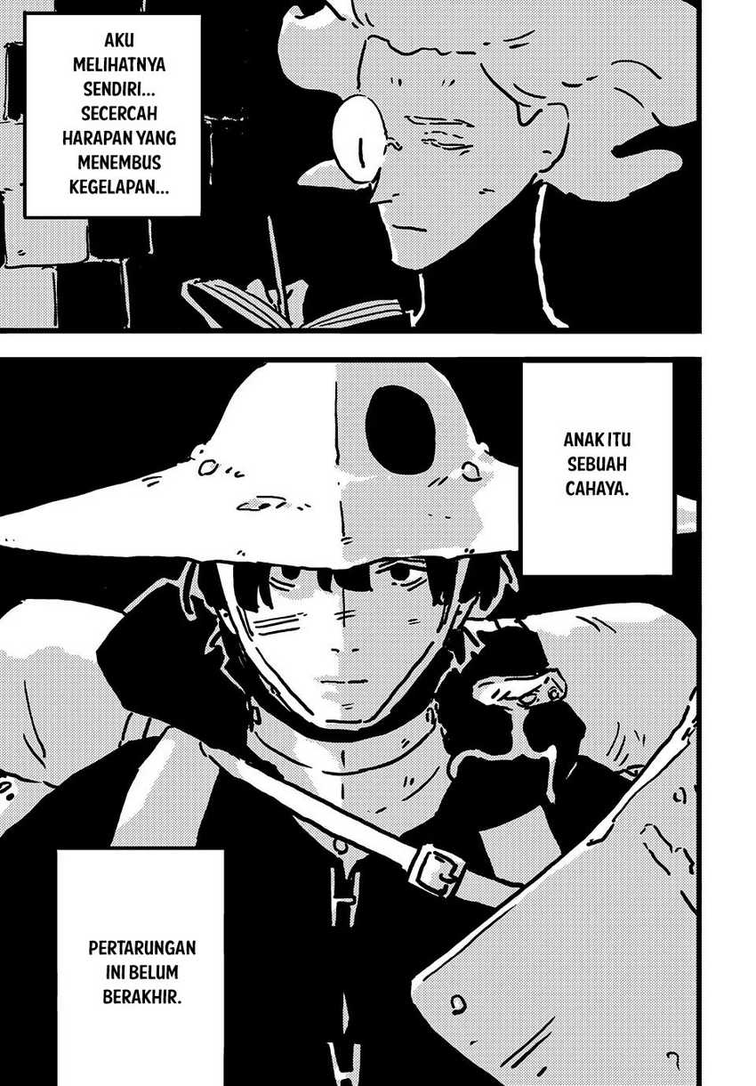 Read Tower Dungeon ID Manga Online