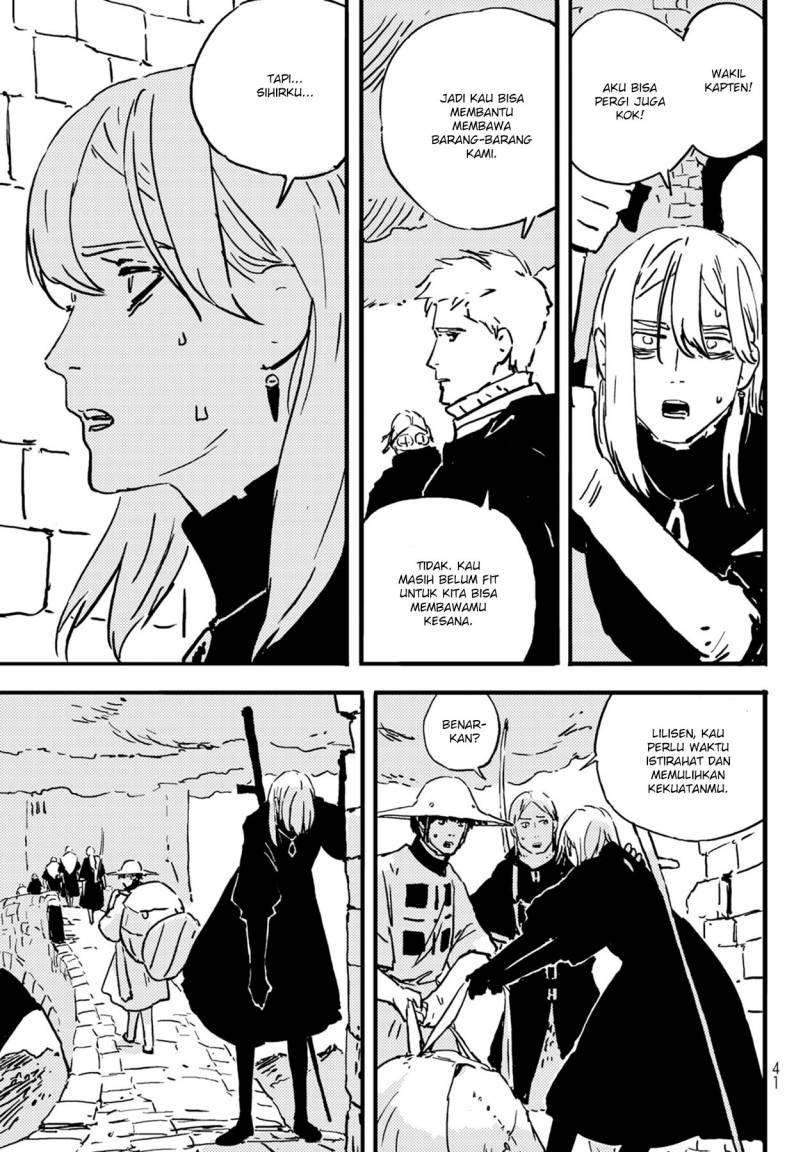 Read Tower Dungeon ID Manga Online