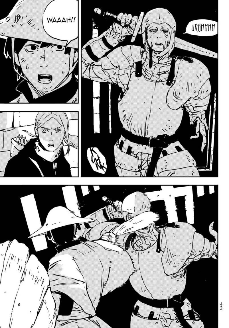 Read Tower Dungeon ID Manga Online