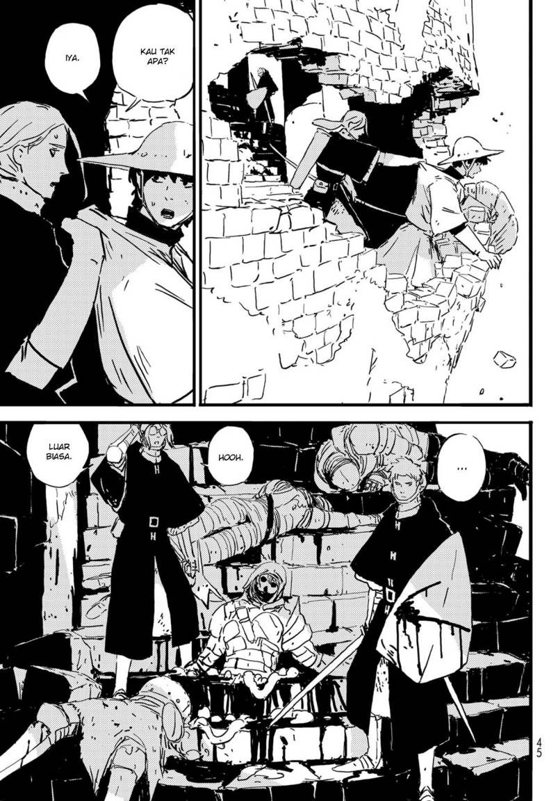 Read Tower Dungeon ID Manga Online