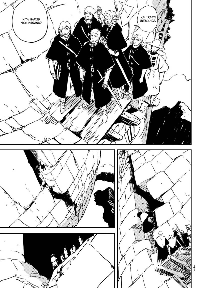 Read Tower Dungeon ID Manga Online