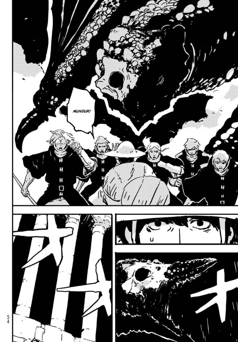 Read Tower Dungeon ID Manga Online