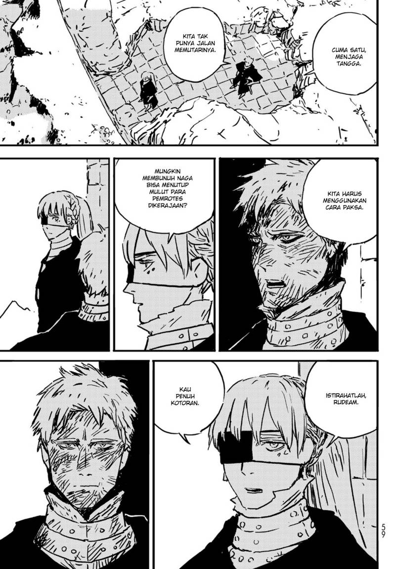 Read Tower Dungeon ID Manga Online