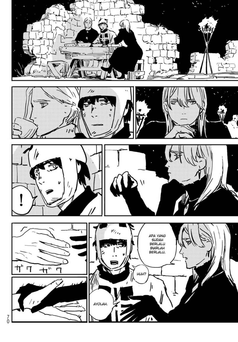 Read Tower Dungeon ID Manga Online