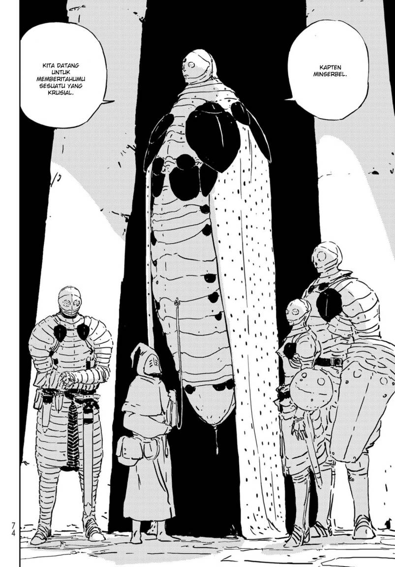 Read Tower Dungeon ID Manga Online
