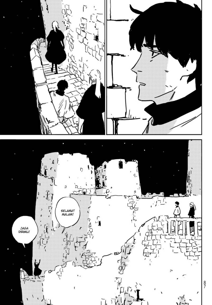 Read Tower Dungeon ID Manga Online
