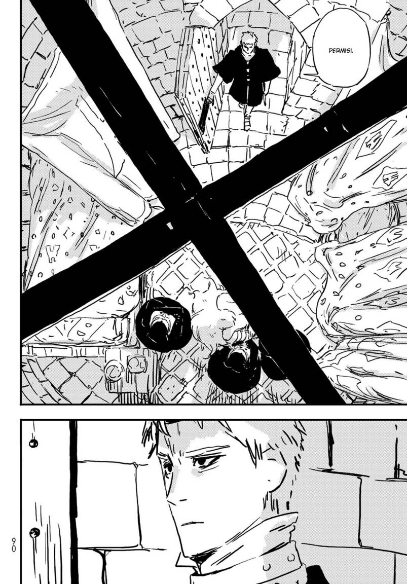 Read Tower Dungeon ID Manga Online