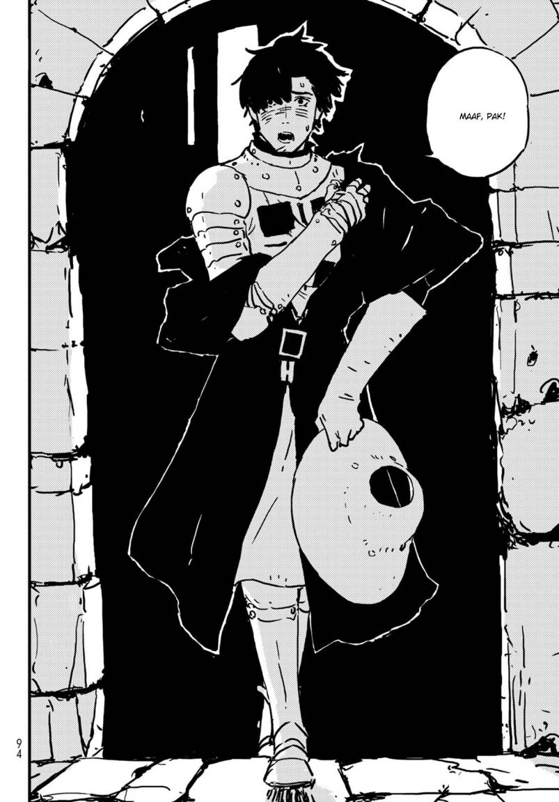 Read Tower Dungeon ID Manga Online