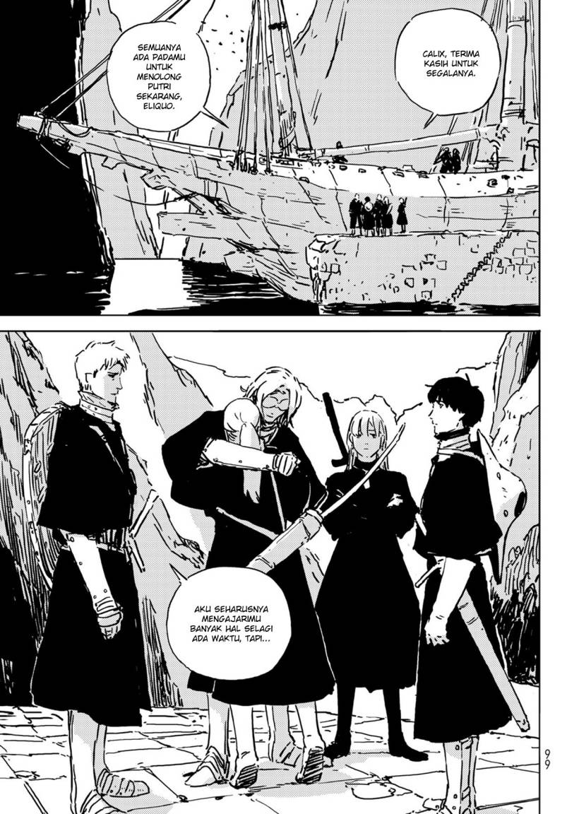 Read Tower Dungeon ID Manga Online