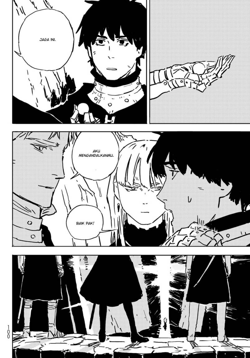 Read Tower Dungeon ID Manga Online
