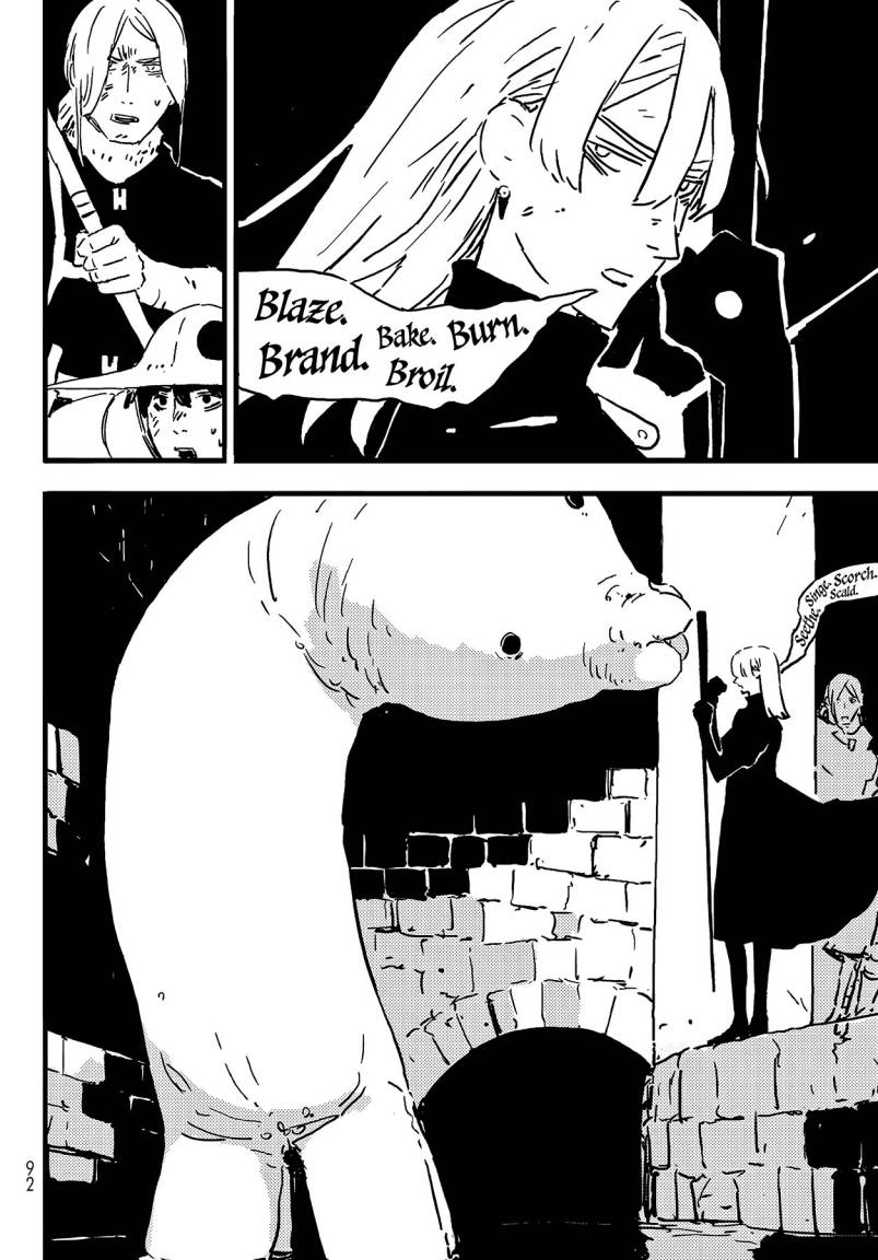 Read Tower Dungeon ID Manga Online