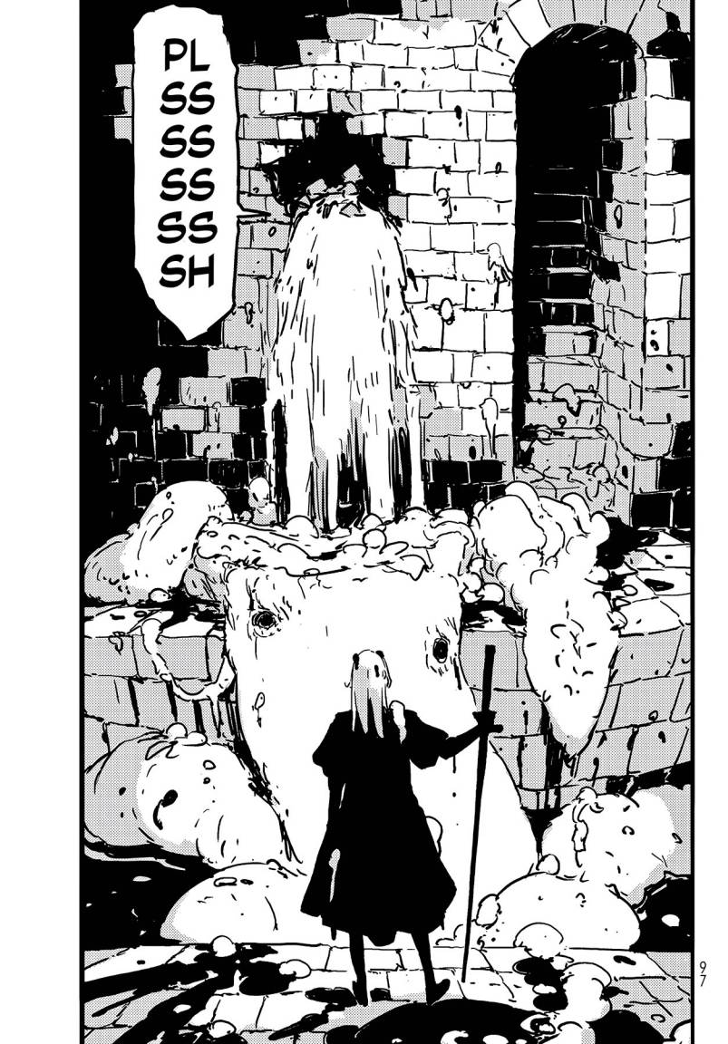 Read Tower Dungeon ID Manga Online