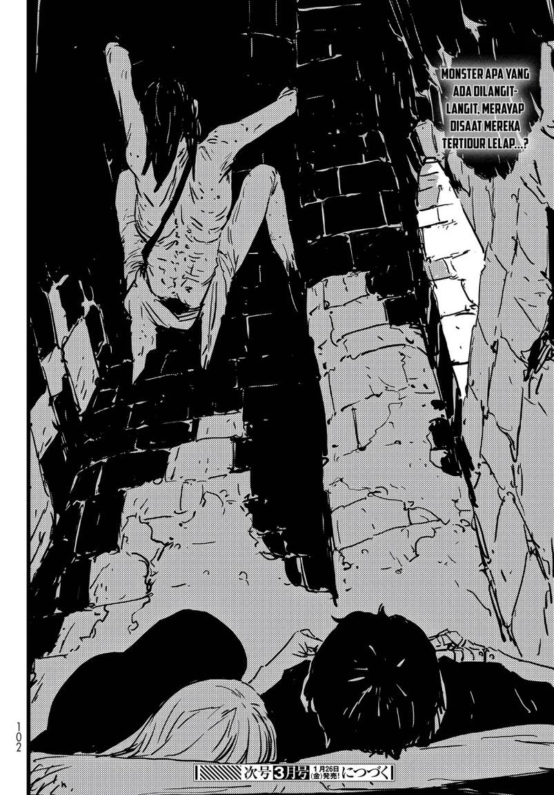 Read Tower Dungeon ID Manga Online