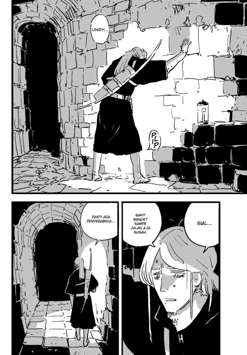 Read Tower Dungeon ID Manga Online