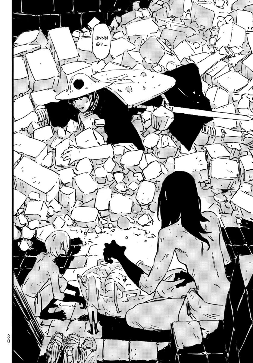 Read Tower Dungeon ID Manga Online