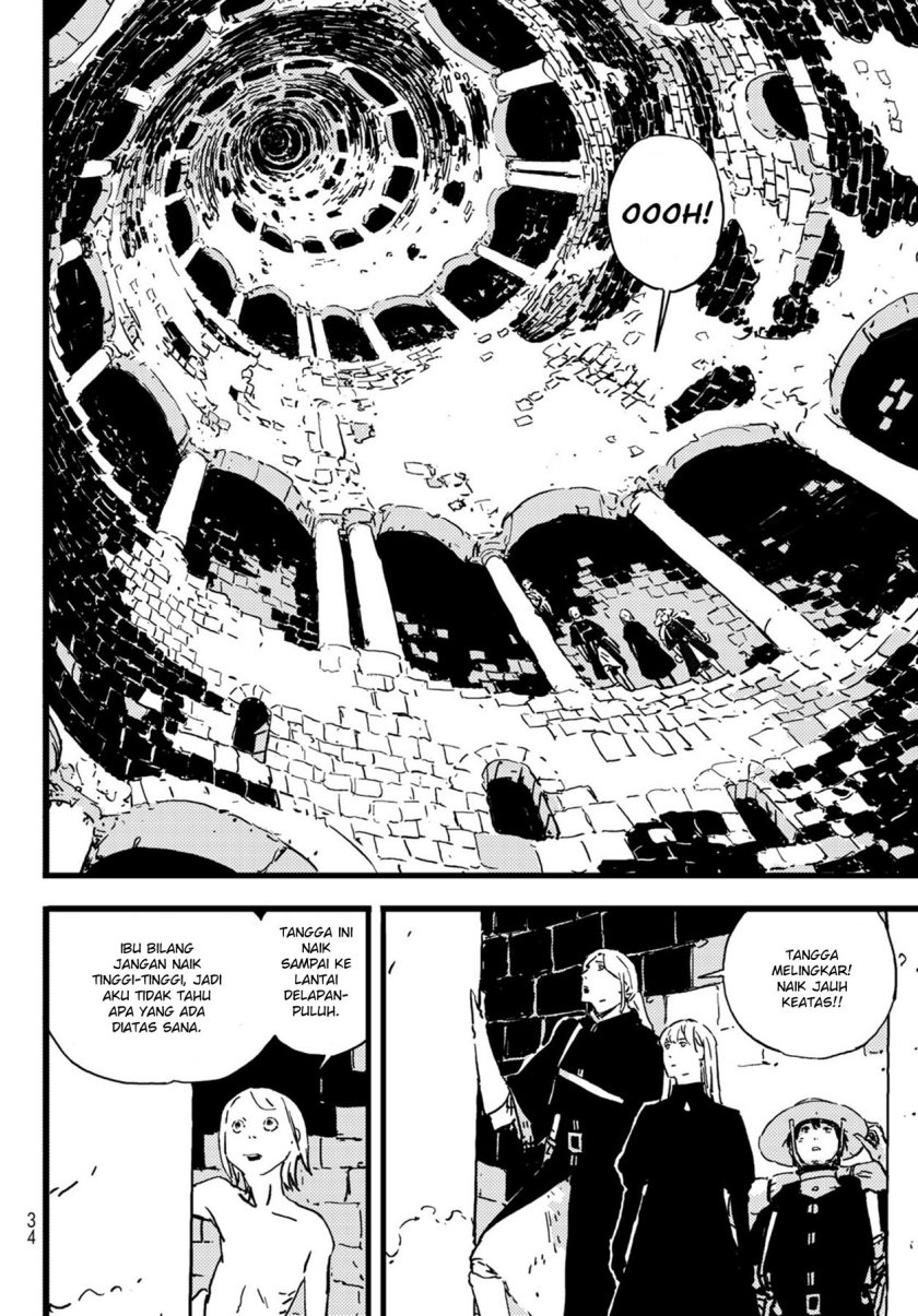 Read Tower Dungeon ID Manga Online