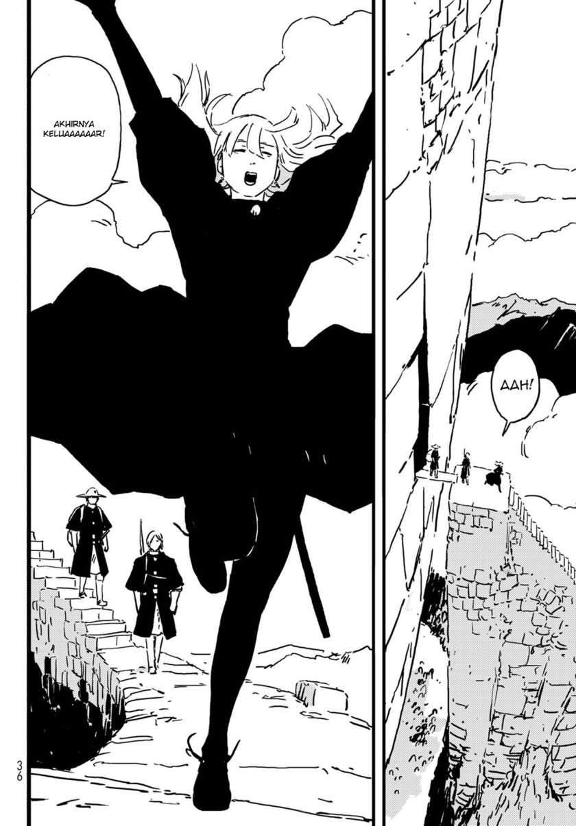 Read Tower Dungeon ID Manga Online