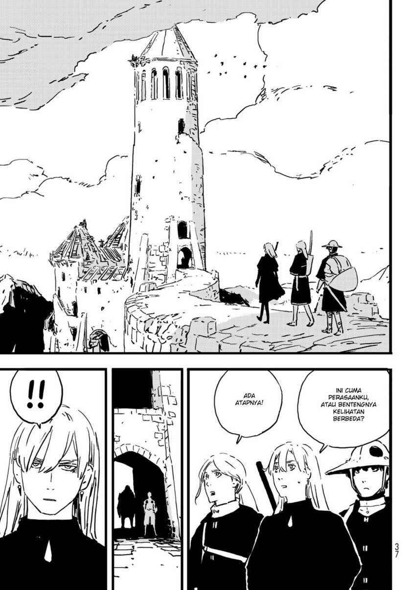 Read Tower Dungeon ID Manga Online