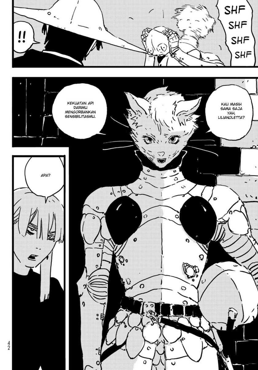 Read Tower Dungeon ID Manga Online