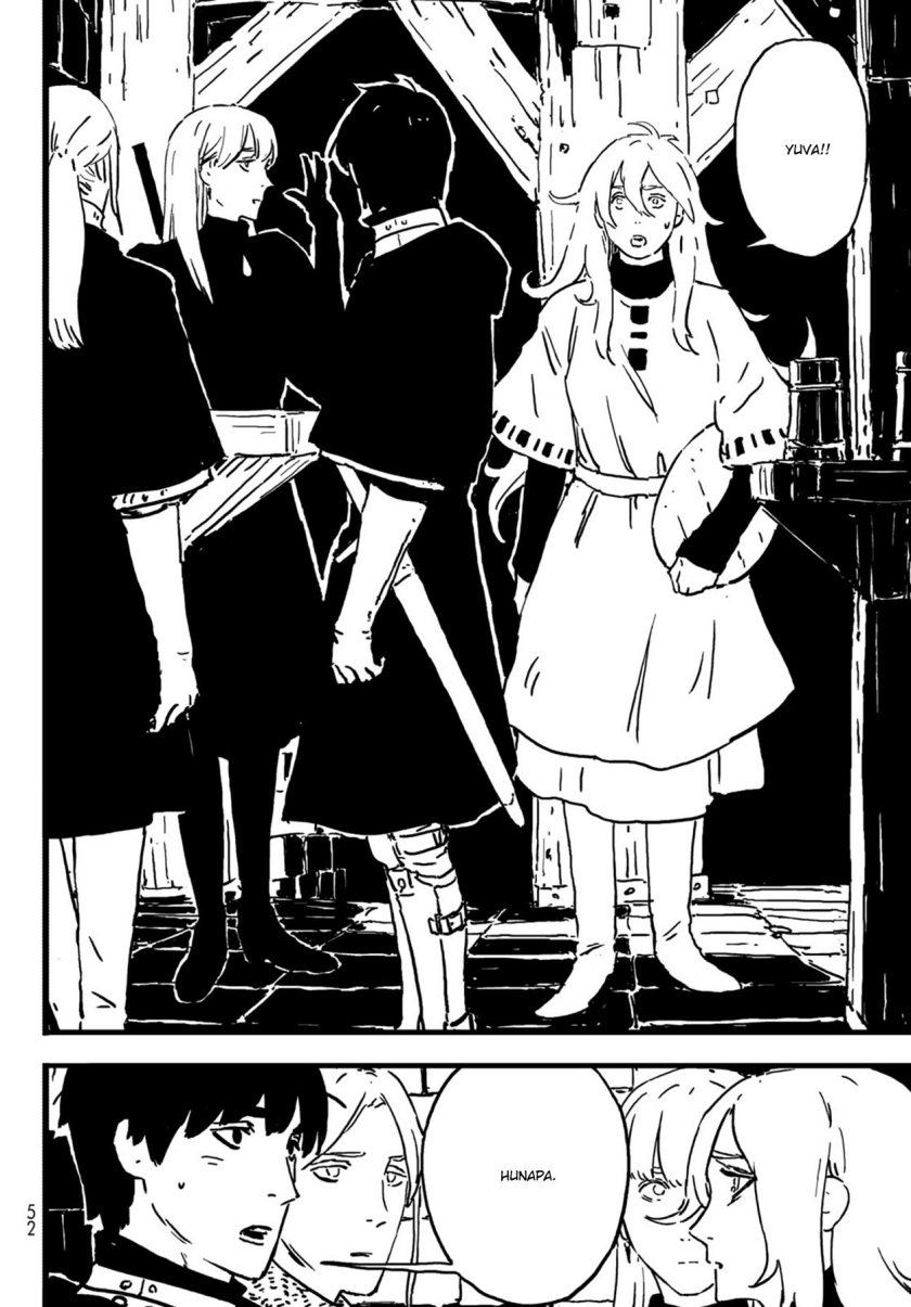 Read Tower Dungeon ID Manga Online