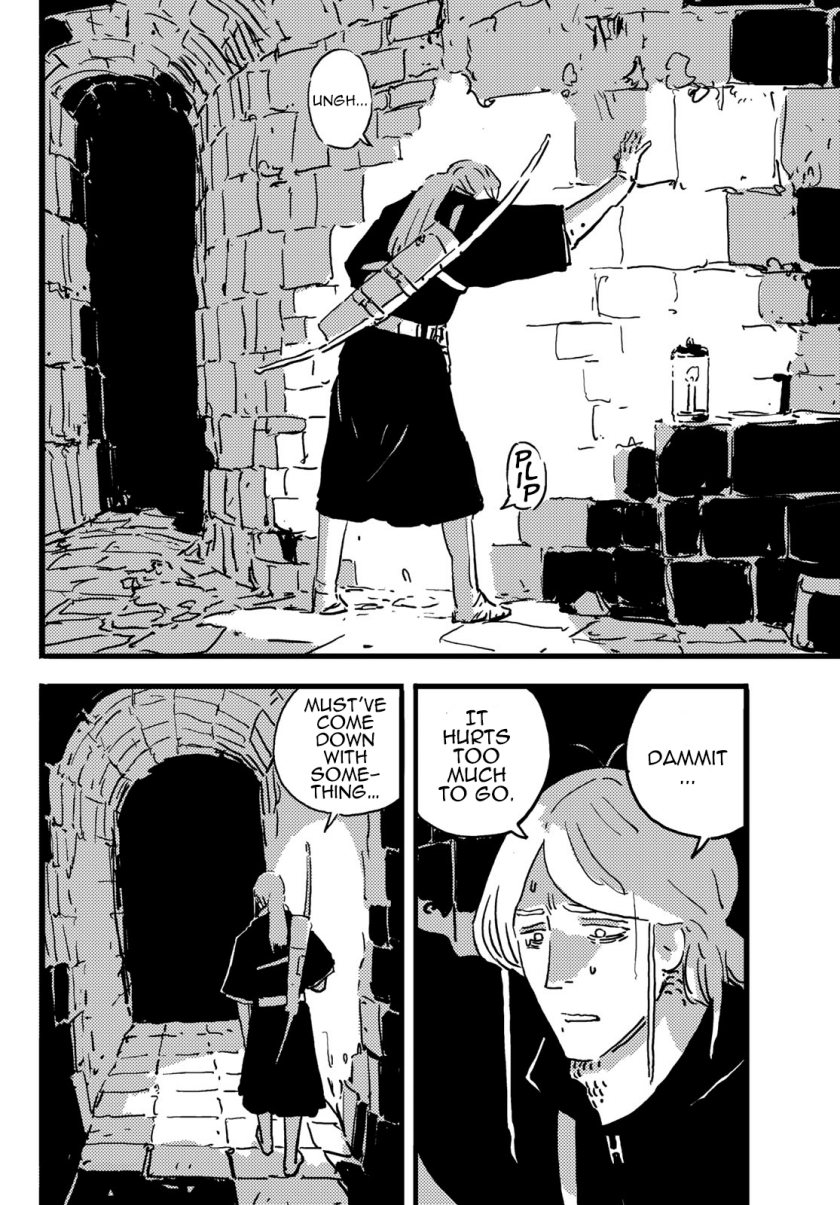 Read Tower Dungeon ID Manga Online