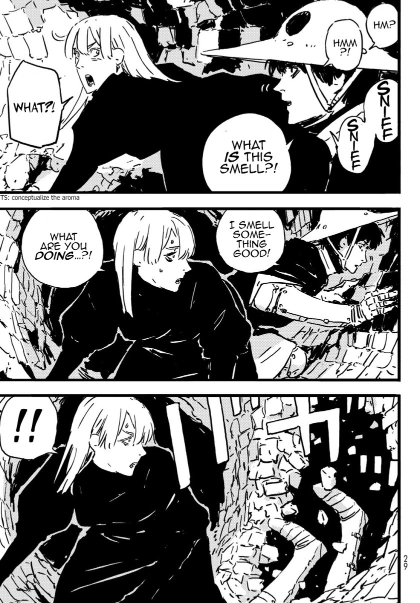 Read Tower Dungeon ID Manga Online