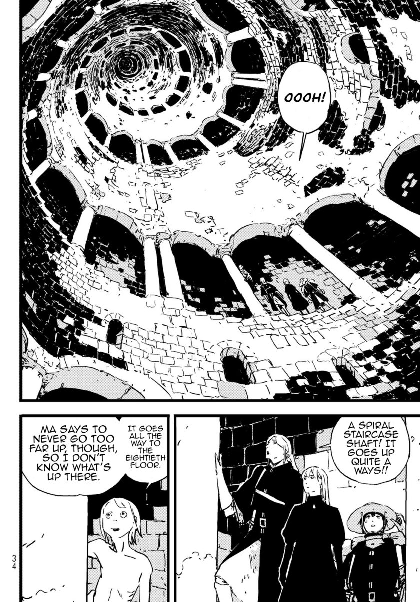 Read Tower Dungeon ID Manga Online