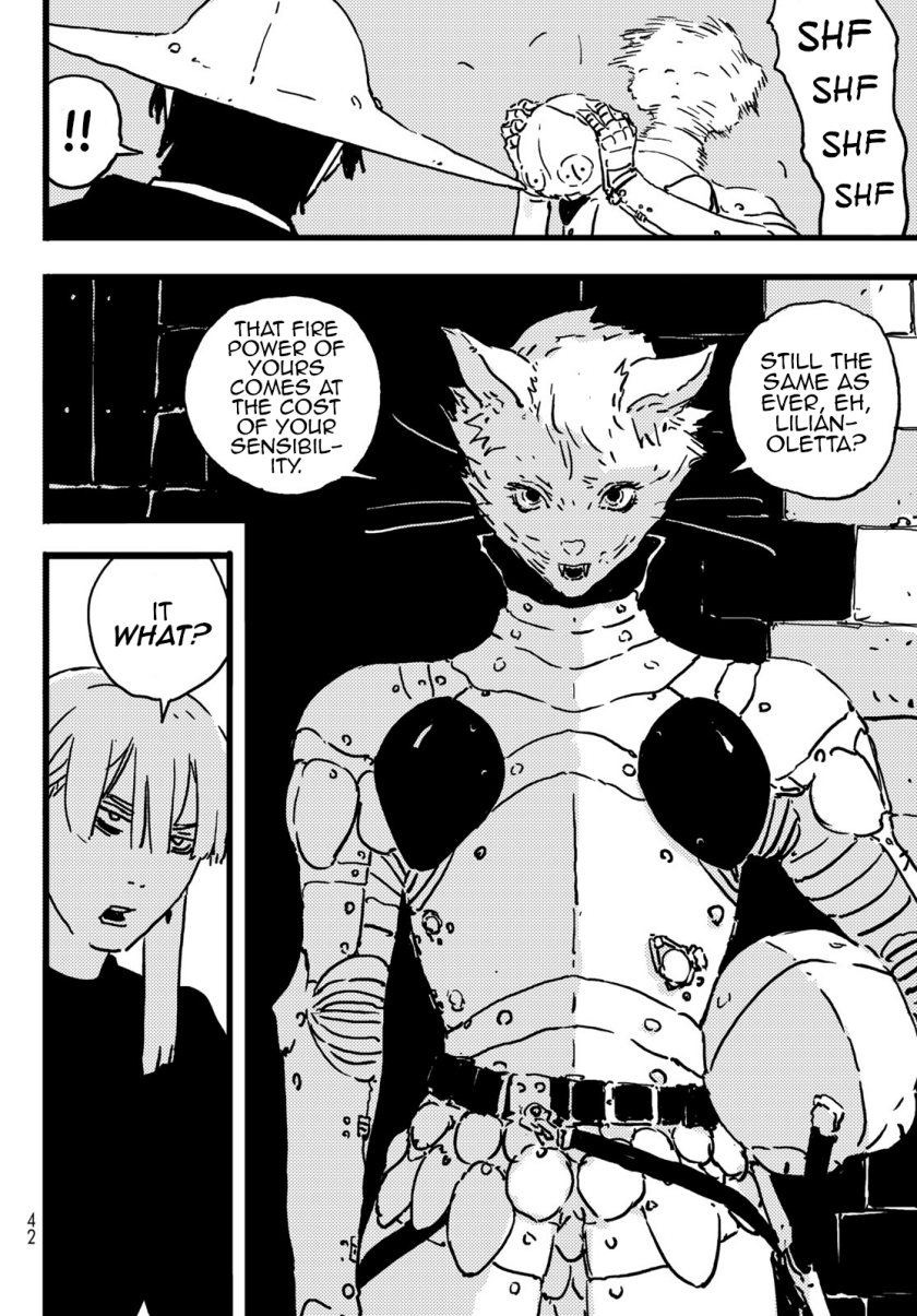 Read Tower Dungeon ID Manga Online